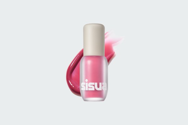 SISUA POPCORN SYRUP LIP PLUMPER