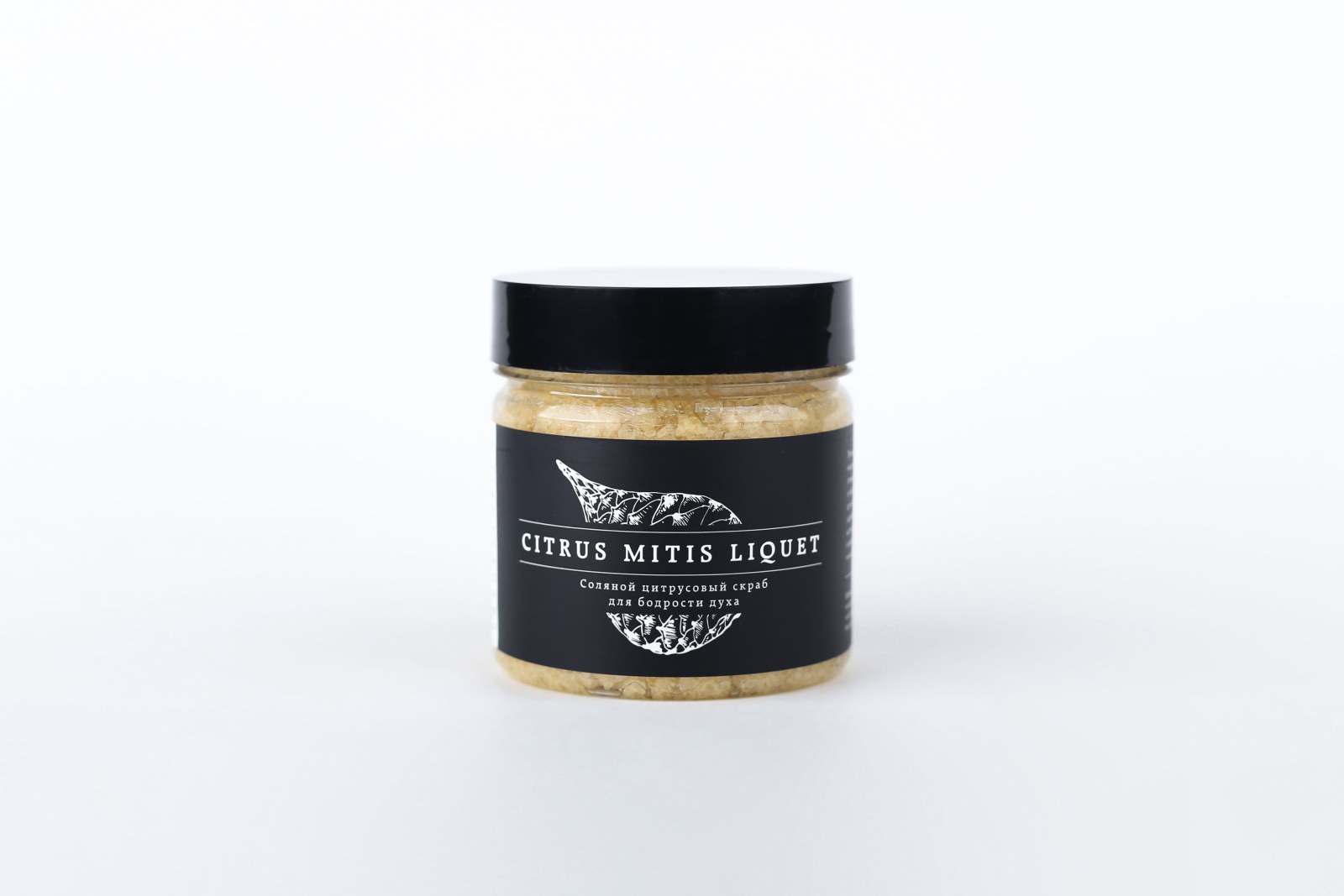 CITRUS MITIS LIQUET