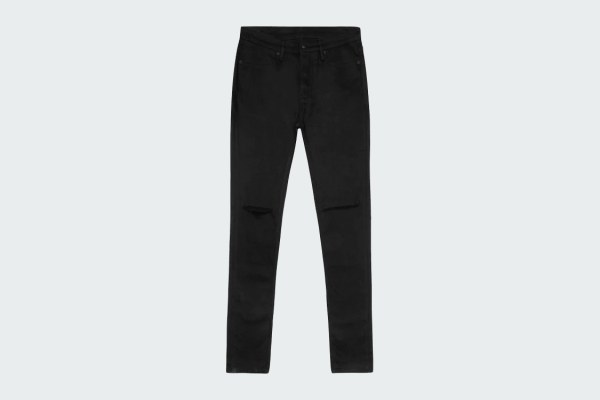 VAN WINKLE ACE BLACK SLICE