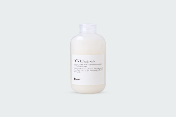 LOVE BODY WASH