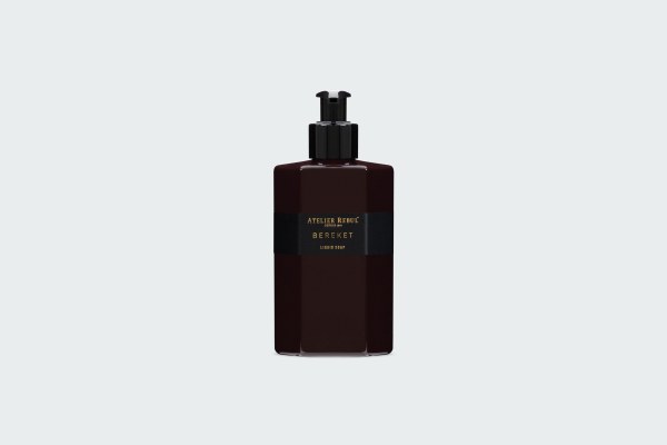 LIQUID SOAP