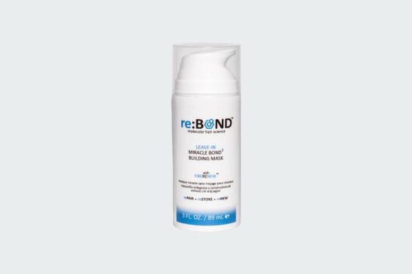 LEAVE-IN MIRACLE BOND BUILDING MASK