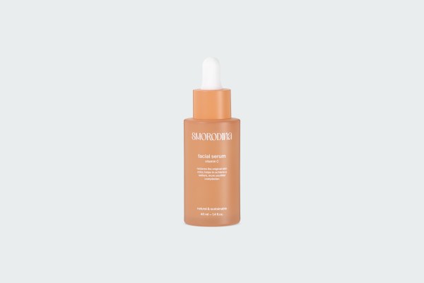 VITAMIN C FACIAL SERUM
