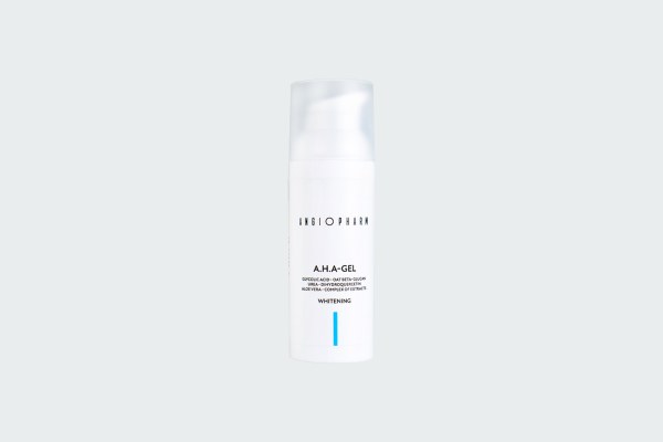 A.H.A.–GEL