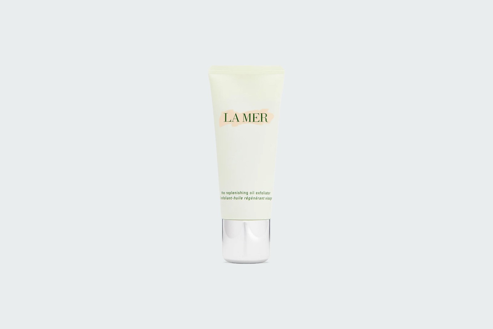 REPLENISHIHG OIL EXFOLIATOR