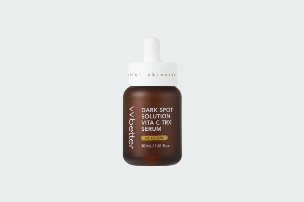 DARK SPOT SOLUTION VITA C TRX SERUM