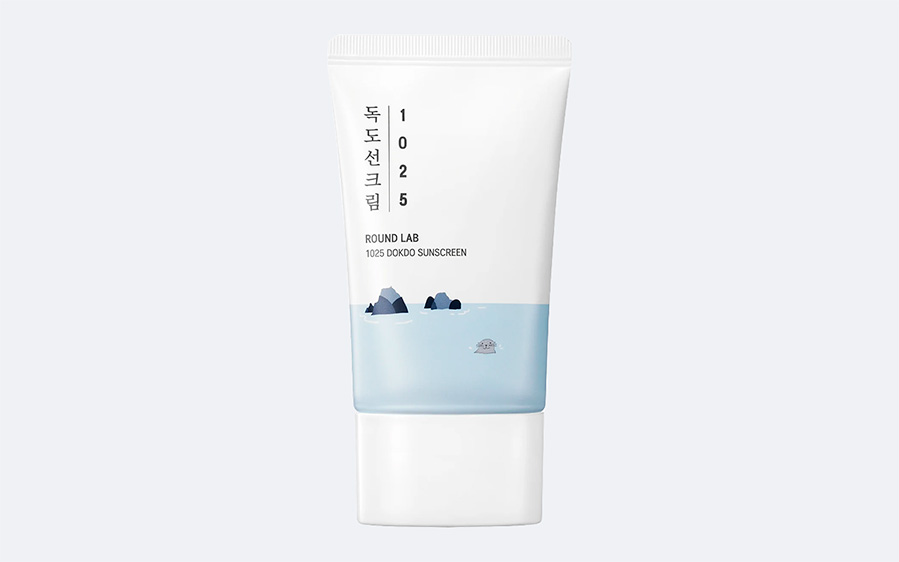 1025 DOKDO SPF50+ 
