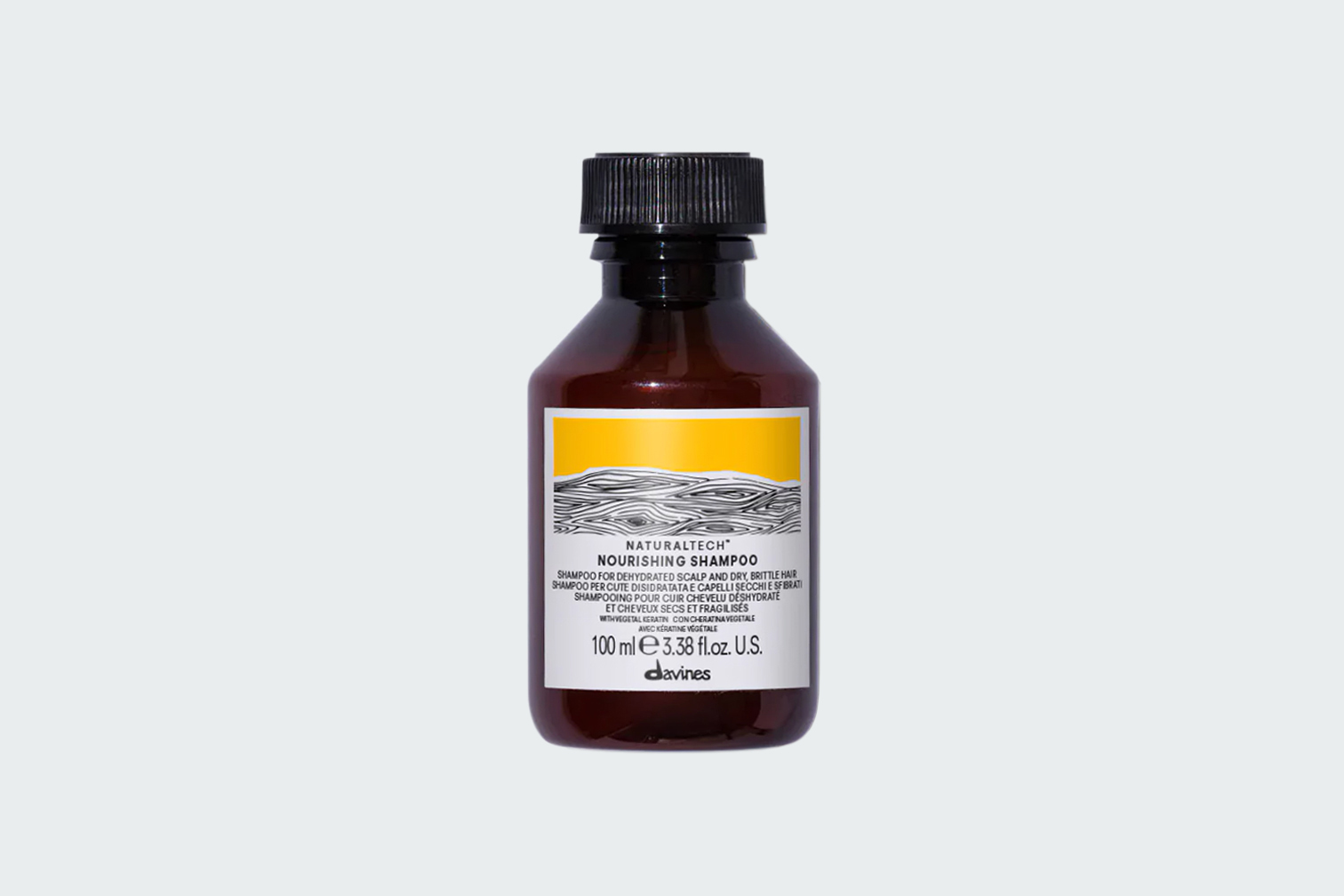 NOURISHING SHAMPOO