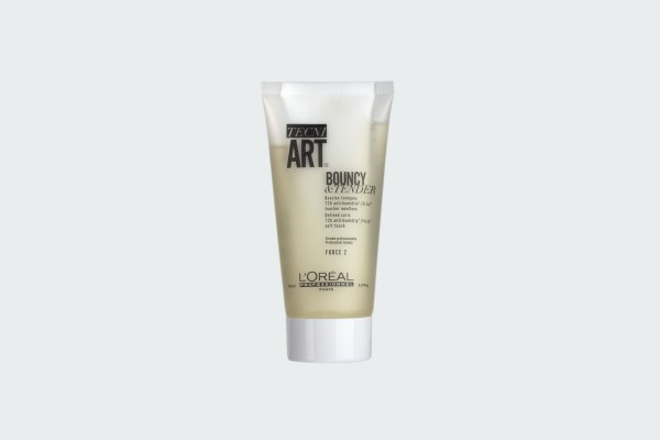 TECNI.ART BOUNCY & TENDER