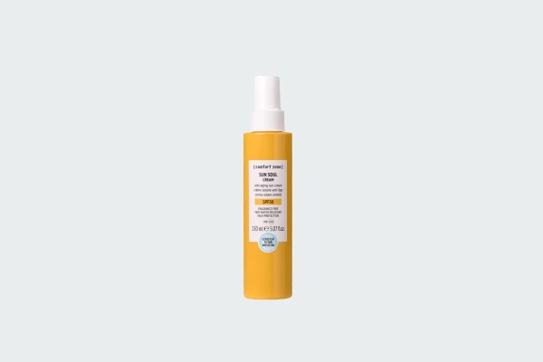 SUN SOUL CREAM SPF50