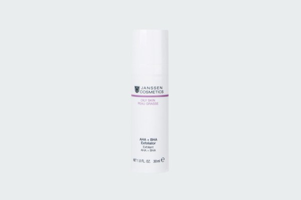 AHA + BHA EXFOLIATOR