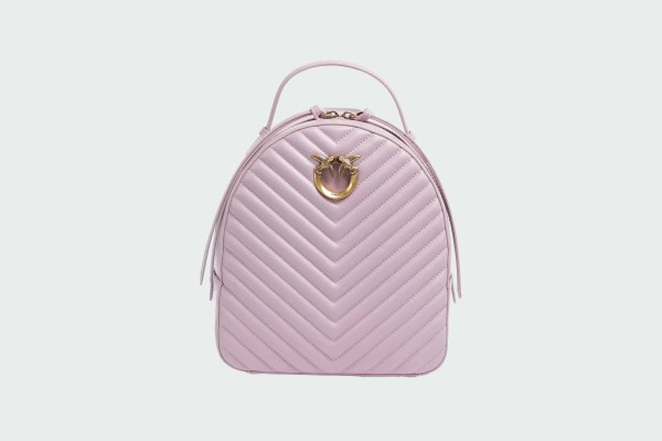 LOVE CLICK CLASSIC BACKPACK VITELLO