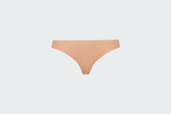 INVISIBLE COTTON