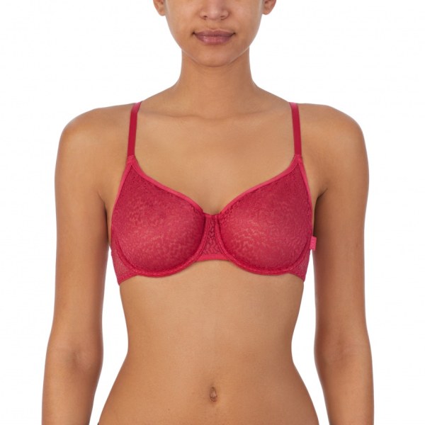 MODERN LACE BRA