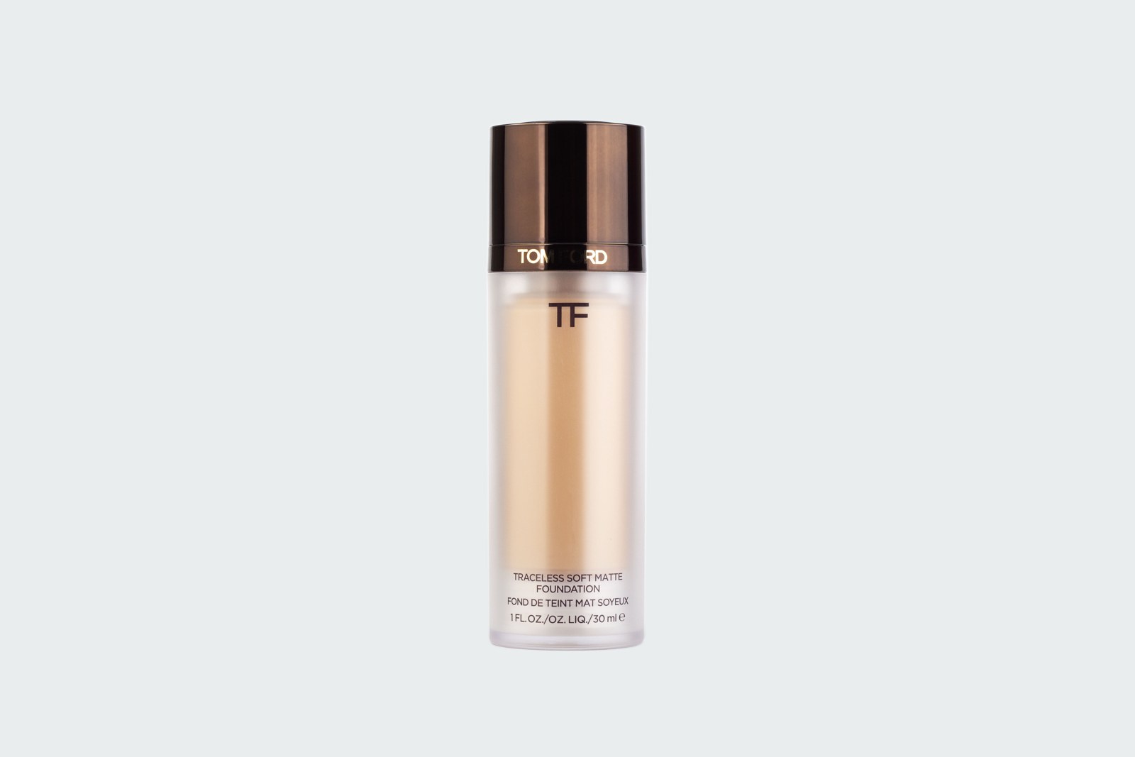TRACELESS SOFT MATTE