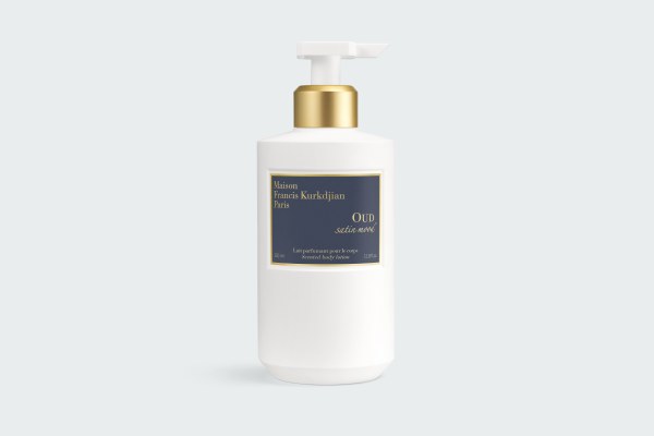 OUD SATIN MOOD