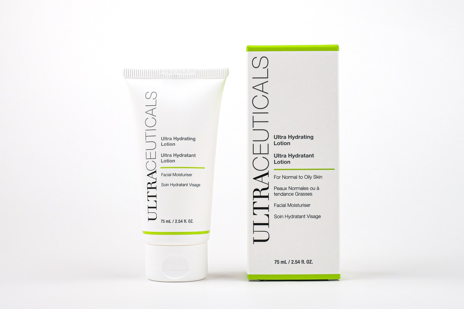 HYDRATING LOTION