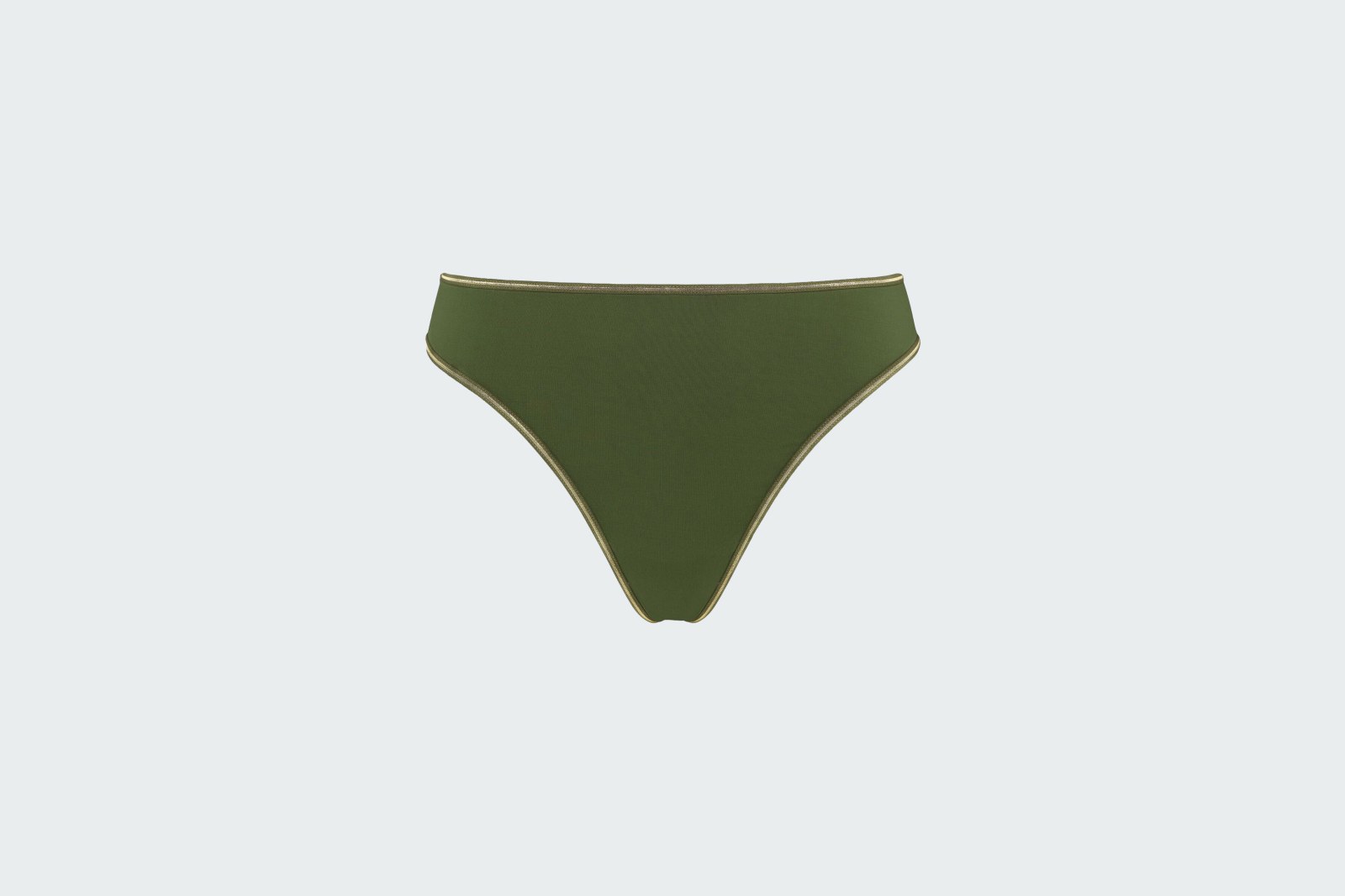 QUEEN BEE THONG