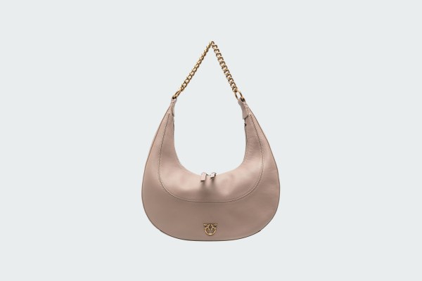 CLASSIC BRIOCHE BAG HOBO