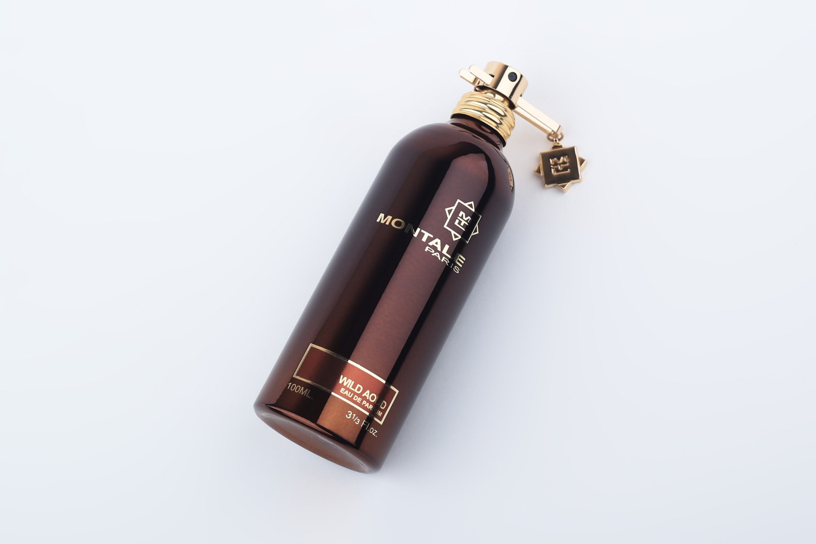 WILD AOUD