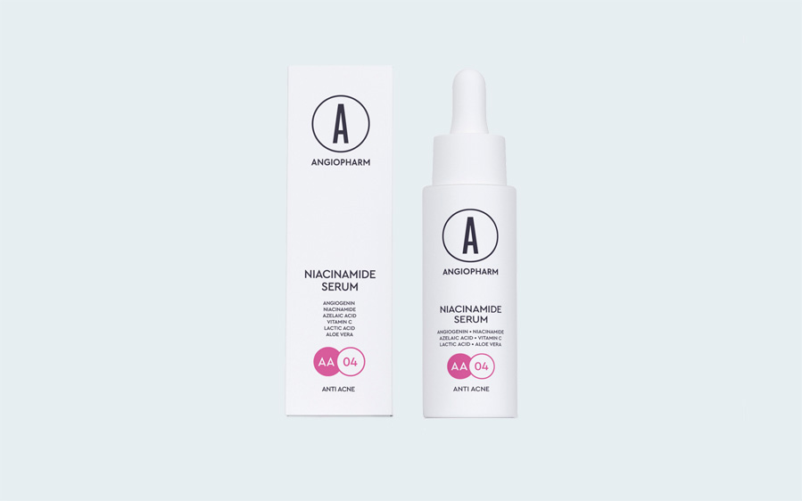 NIACINAMIDE SERUM