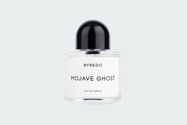 MOJAVE GHOST