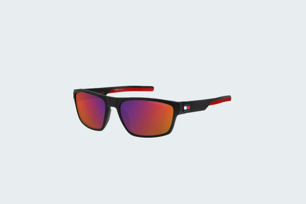 TH 1978/S, MATTE BLACK - 003