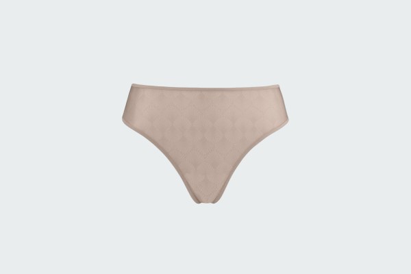 DAME DE PARIS THONG