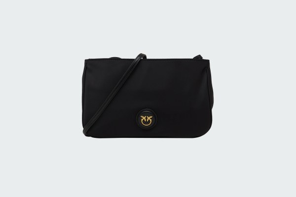 SHOULDER BAG GATE FLAT HORIZONTAL