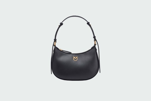 MINI LOVE BAG HALF MOON SIMPLY