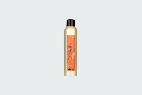 MORE INSIDE DRY SHAMPOO