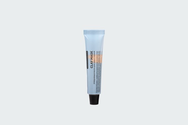 CLAY MASK