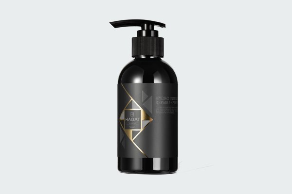 HYDRO INTENSIVE REPAIR SHAMPOO