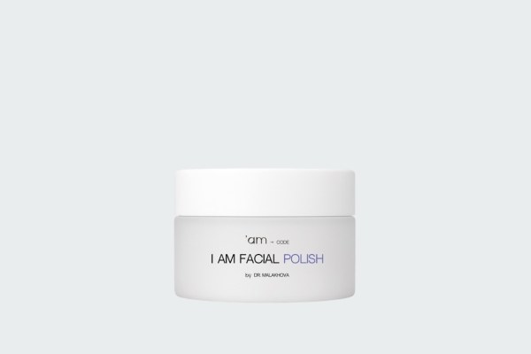 I AM FACIAL POLISH