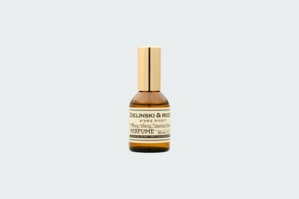 YLANG YLANG, JASMINE, NEROLI
