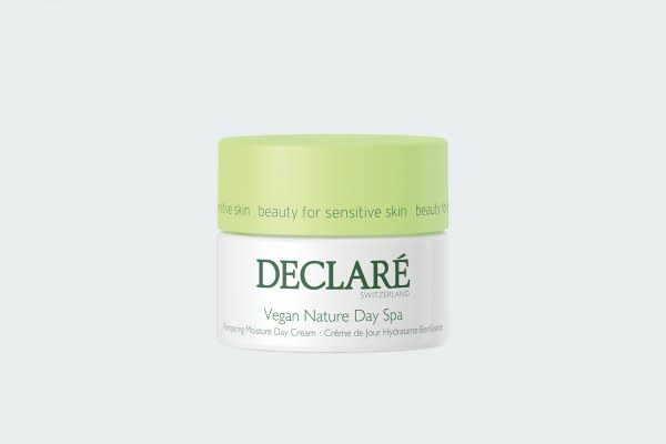 VEGAN NATURE DAY SPA