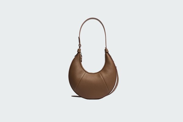 UNU FEMME MINI HAZELNUT 