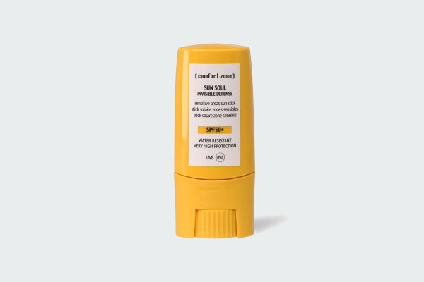 SUN SOUL INVISIBLE DEFENCE STICK SPF50+ 