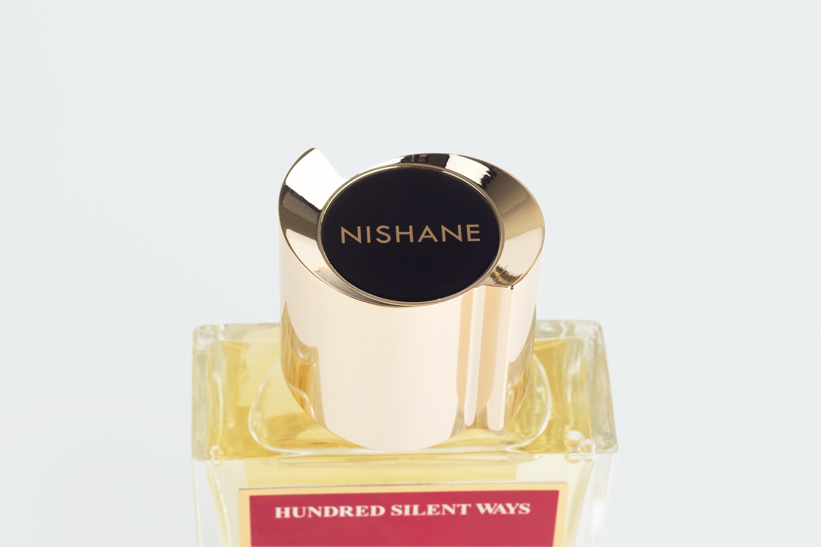 HUNDRED SILENT WAYS