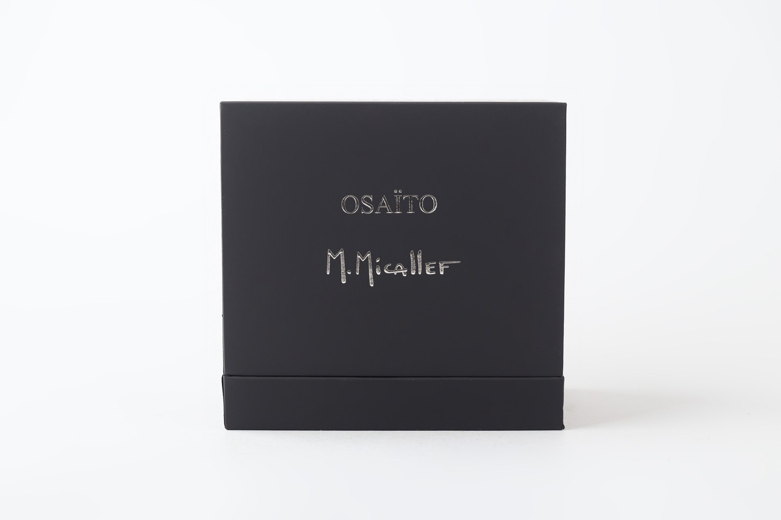 OSAITO