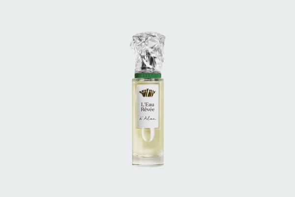 L'EAU REVEE D'ALMA