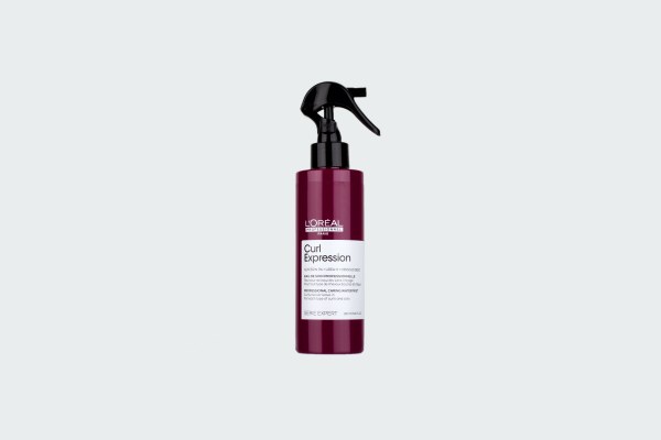 CURL EXPRESSION CARING WATER MIST
