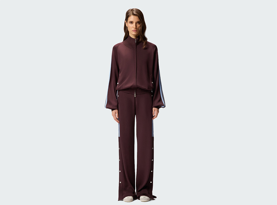 PALMAROLA TROUSERS