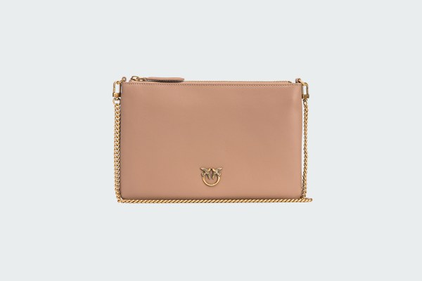 CLASSIC FLAT LOVE BAG SIMPLY