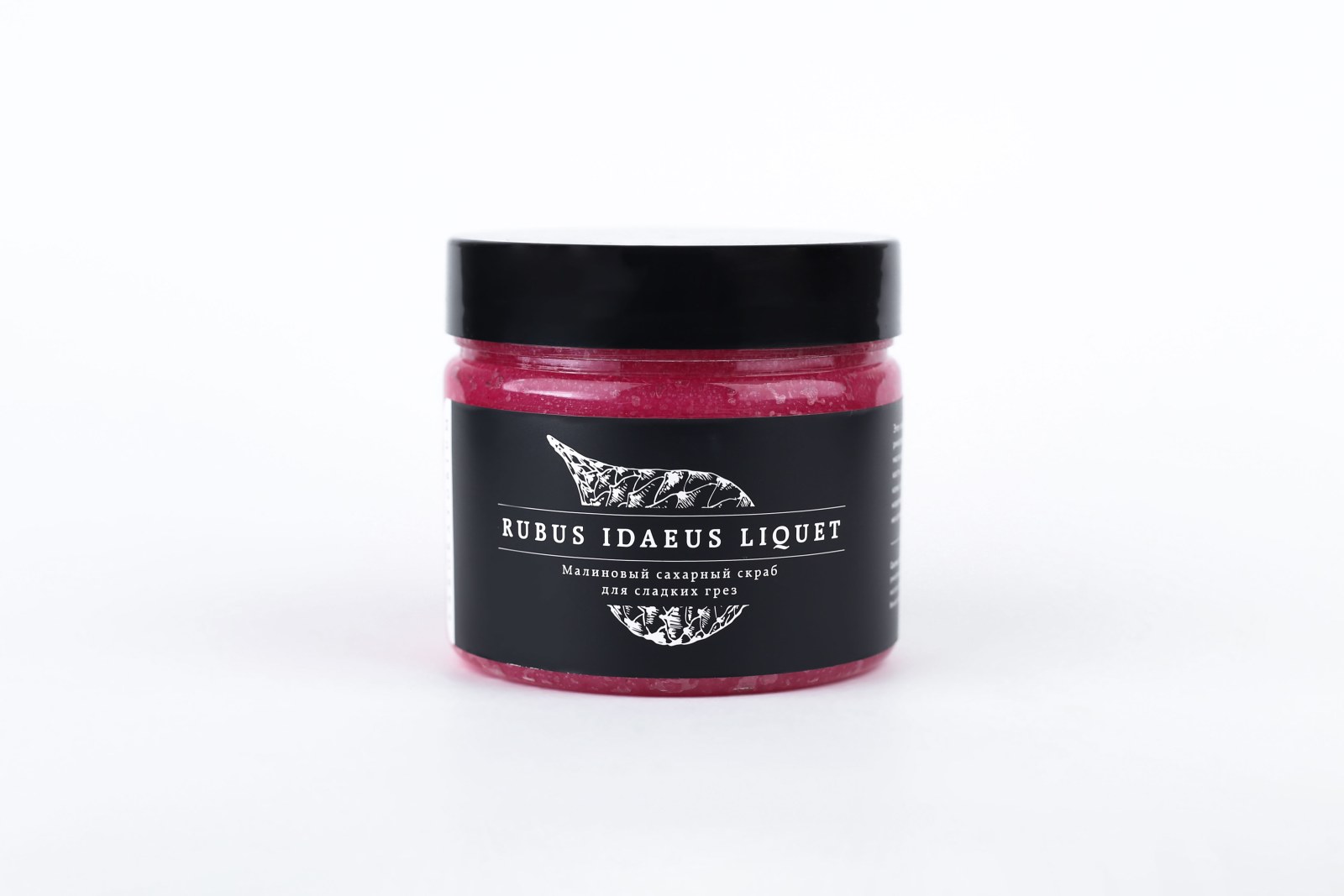 RUBUS IDAEUS LIQUET