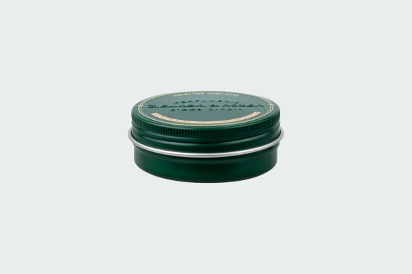 VETIVER, LEMON