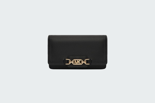 HEATHER SMALL CROSSBODY BAG