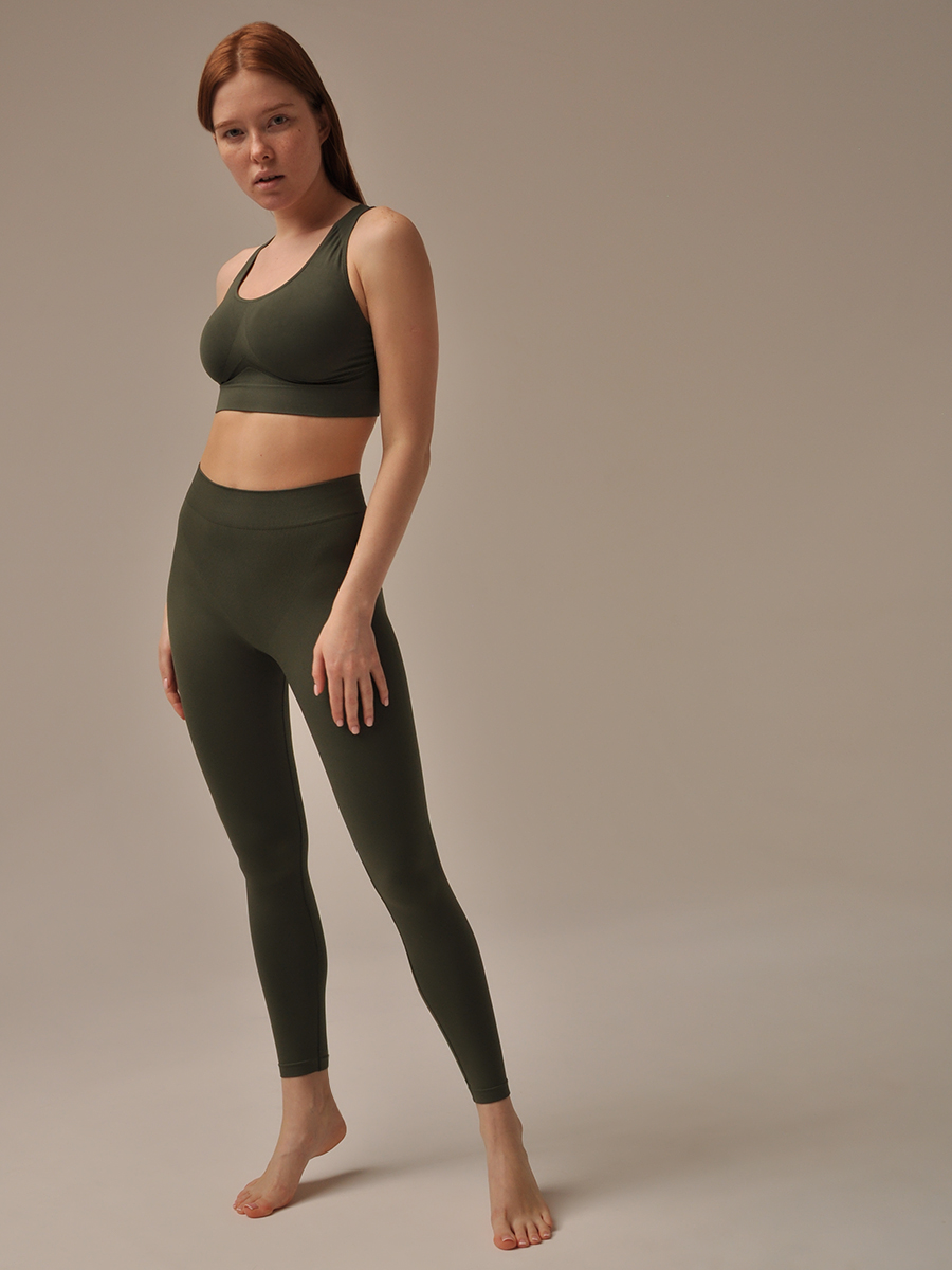 LEGGINGS PUSH UP