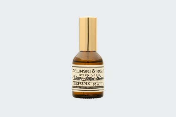 TOBACCO, AMBER, PATCHOULI
