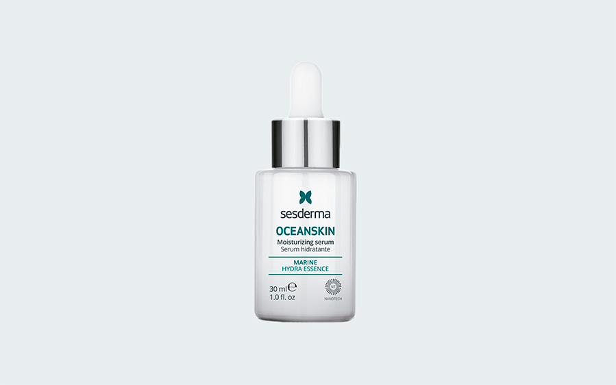 OCEANSKIN MOISTURIZING SERUM